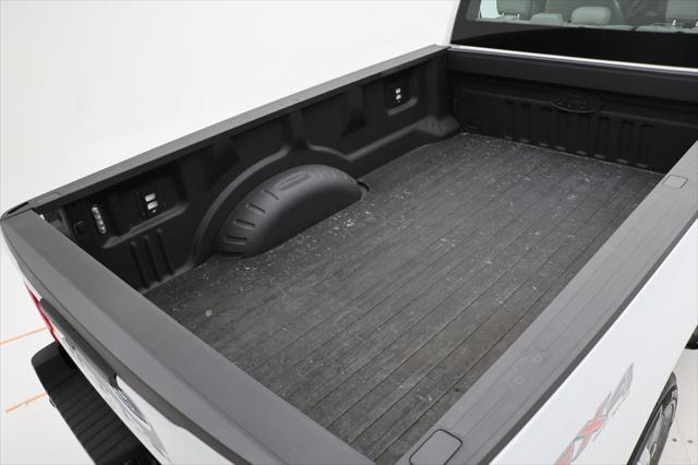 used 2021 Ford F-250 car, priced at $39,900