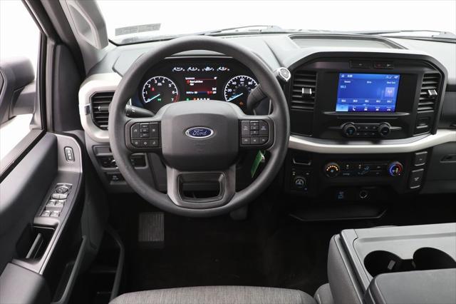 used 2021 Ford F-150 car, priced at $30,900