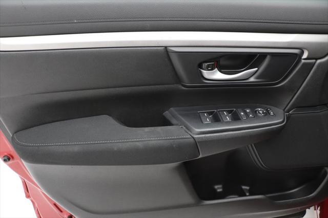 used 2022 Honda CR-V car, priced at $26,400