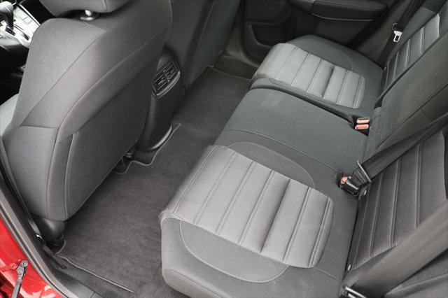 used 2022 Honda CR-V car, priced at $26,400