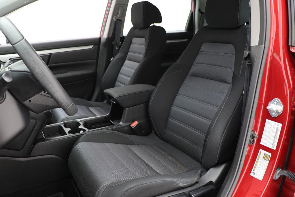 used 2022 Honda CR-V car, priced at $26,400