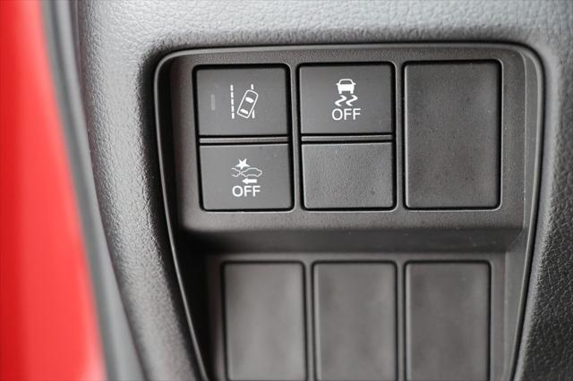 used 2022 Honda CR-V car, priced at $26,400