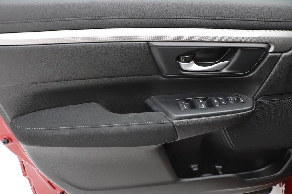 used 2022 Honda CR-V car, priced at $26,400