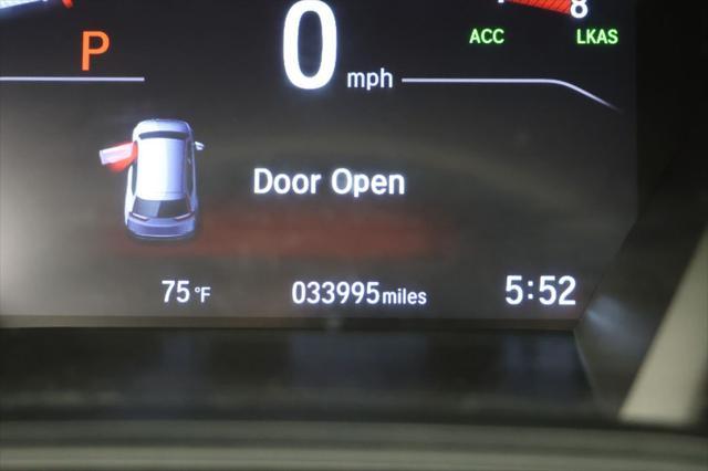 used 2022 Honda CR-V car, priced at $26,400
