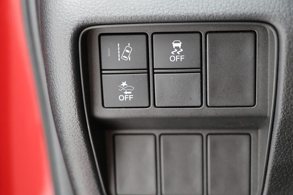 used 2022 Honda CR-V car, priced at $26,400