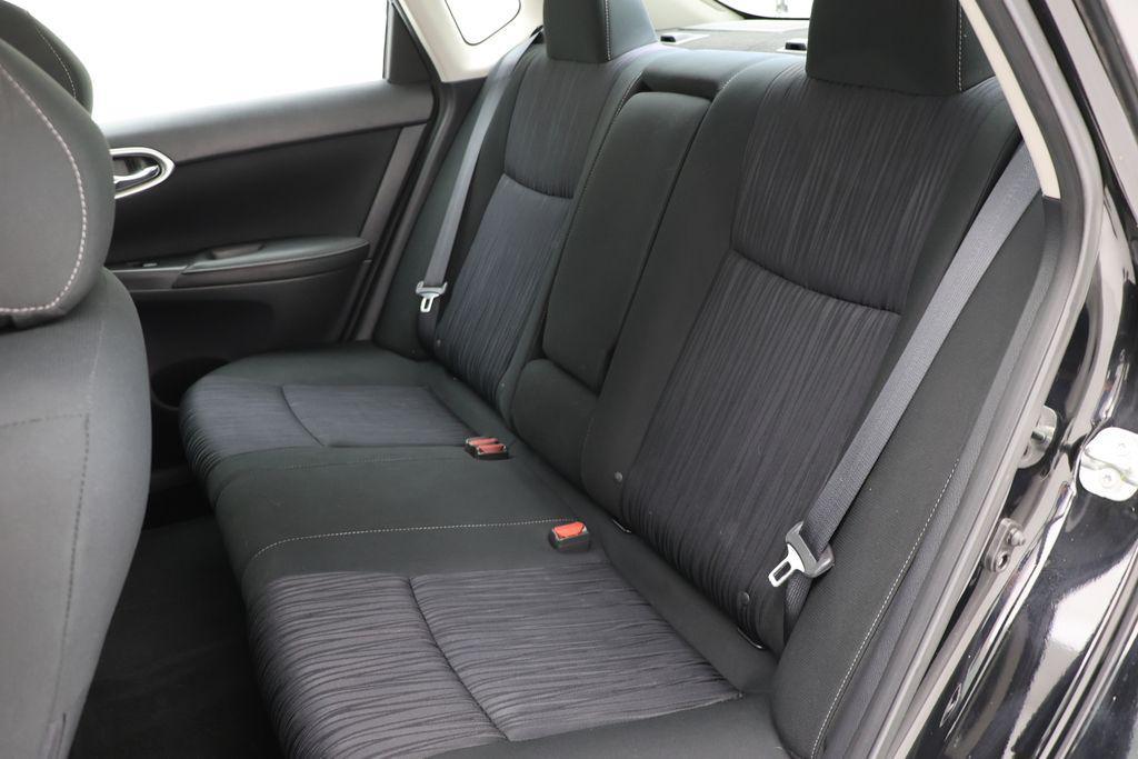 used 2019 Nissan Sentra car, priced at $13,900