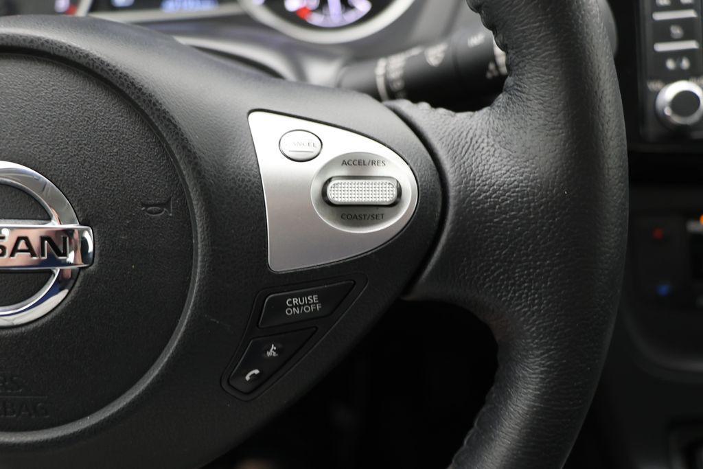 used 2019 Nissan Sentra car, priced at $13,900