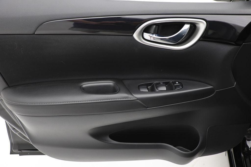 used 2019 Nissan Sentra car, priced at $13,900