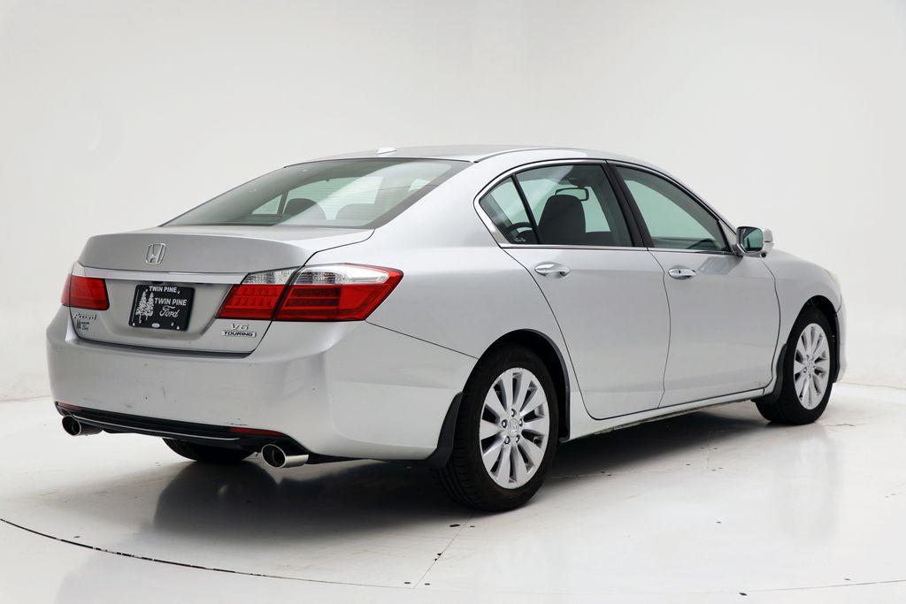 used 2013 Honda Accord car, priced at $11,900