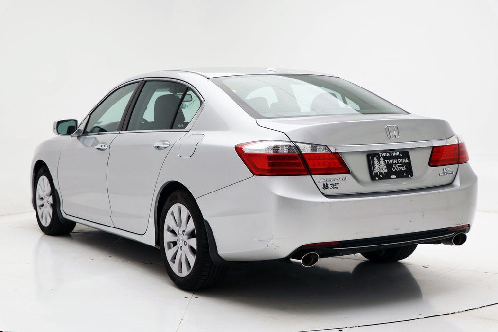 used 2013 Honda Accord car, priced at $11,900