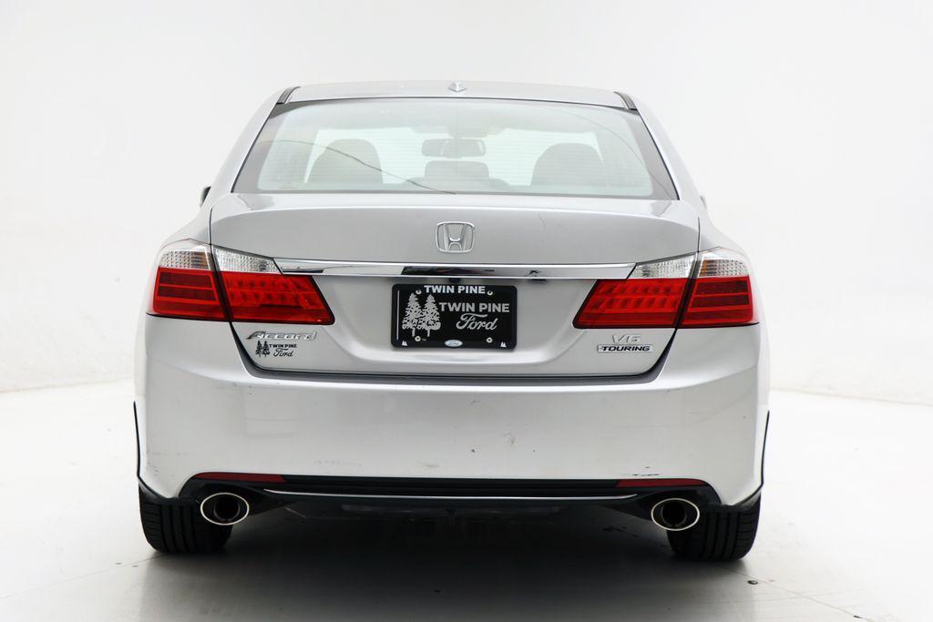 used 2013 Honda Accord car, priced at $11,900