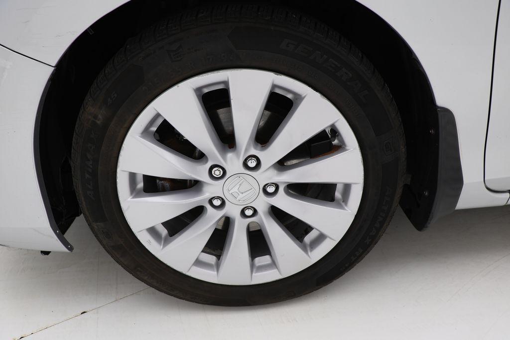 used 2013 Honda Accord car, priced at $11,900