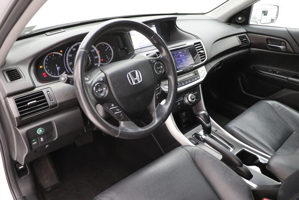 used 2013 Honda Accord car, priced at $11,900