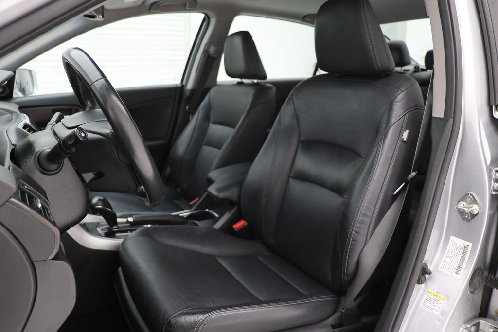 used 2013 Honda Accord car, priced at $11,900