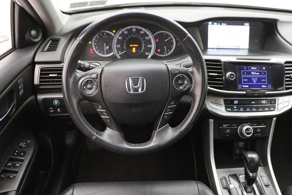 used 2013 Honda Accord car, priced at $11,900