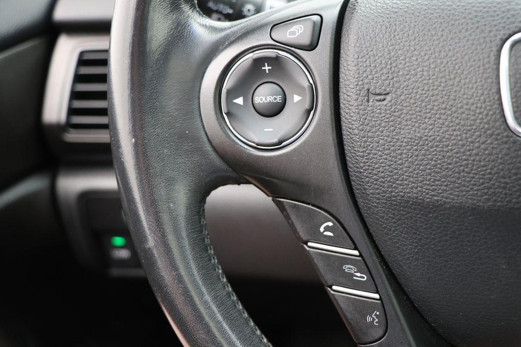 used 2013 Honda Accord car, priced at $11,900