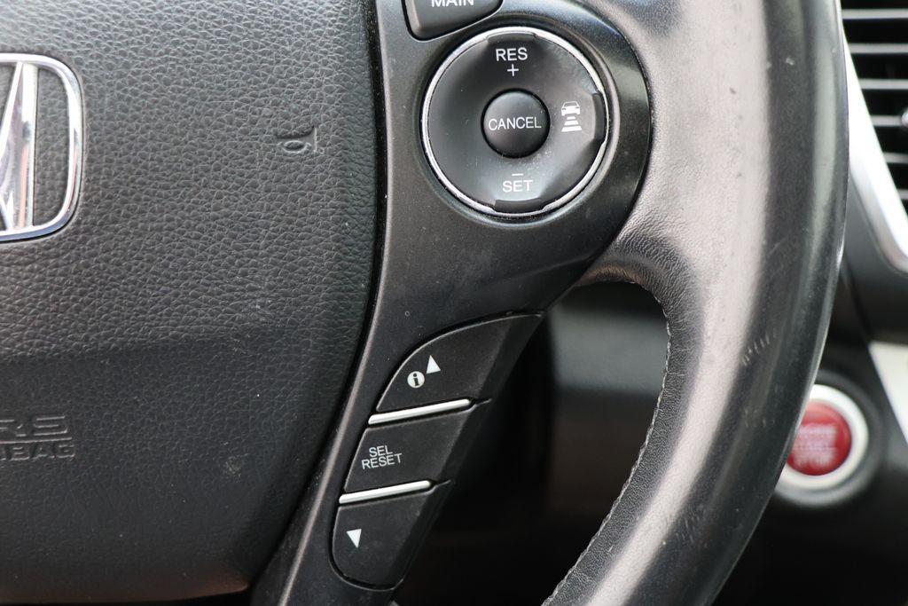 used 2013 Honda Accord car, priced at $11,900