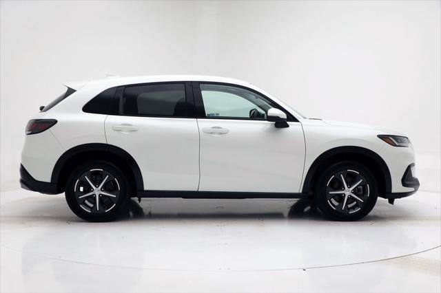 used 2023 Honda HR-V car, priced at $26,900
