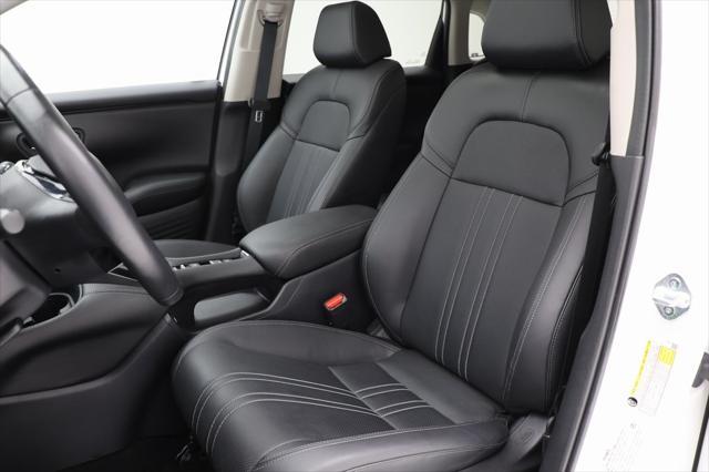 used 2023 Honda HR-V car, priced at $26,900