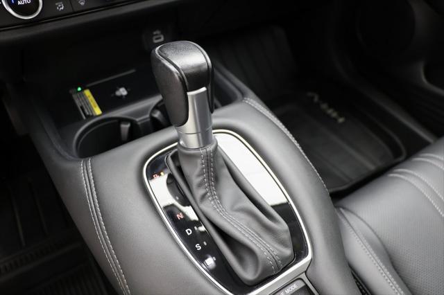 used 2023 Honda HR-V car, priced at $26,900