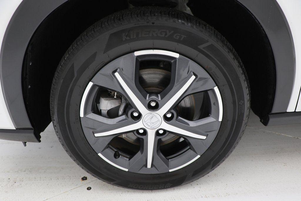 used 2023 Honda HR-V car, priced at $26,900