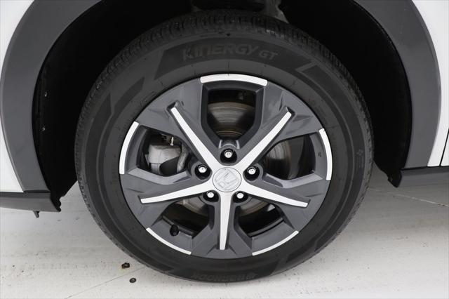 used 2023 Honda HR-V car, priced at $26,900
