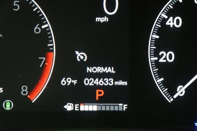 used 2023 Honda HR-V car, priced at $26,900
