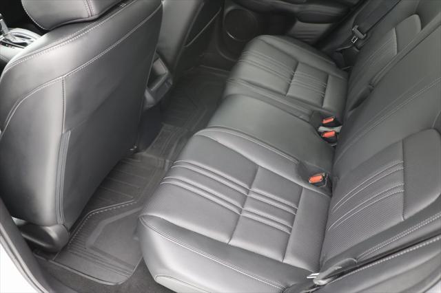 used 2023 Honda HR-V car, priced at $26,900