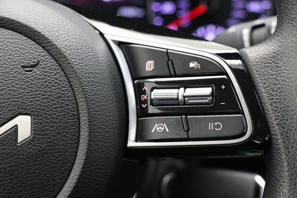 used 2023 Kia Forte car, priced at $19,800