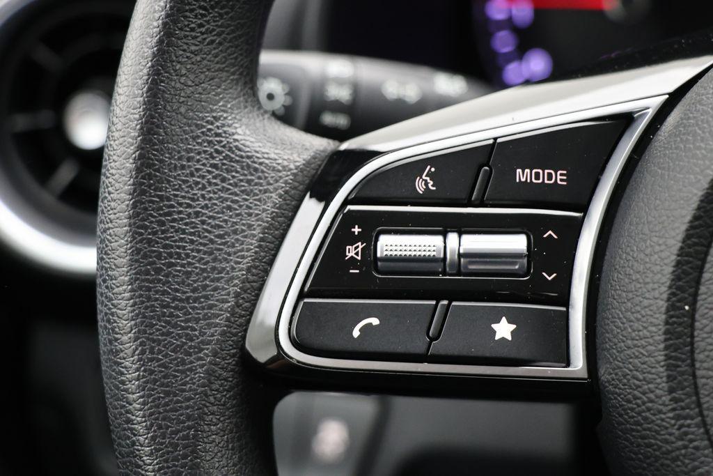 used 2023 Kia Forte car, priced at $19,800