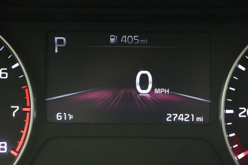 used 2023 Kia Forte car, priced at $19,800