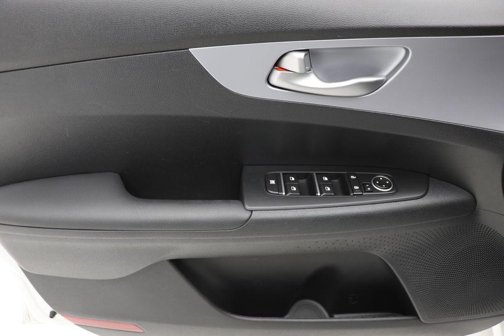 used 2023 Kia Forte car, priced at $19,800