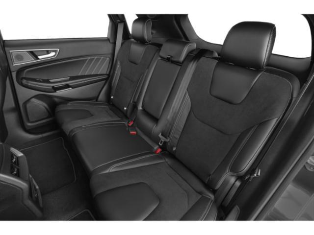 used 2024 Ford Edge car, priced at $33,900