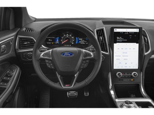 used 2024 Ford Edge car, priced at $33,900