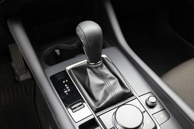 used 2022 Mazda Mazda3 car, priced at $20,900