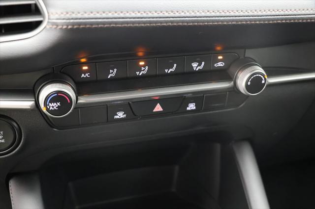 used 2022 Mazda Mazda3 car, priced at $20,900
