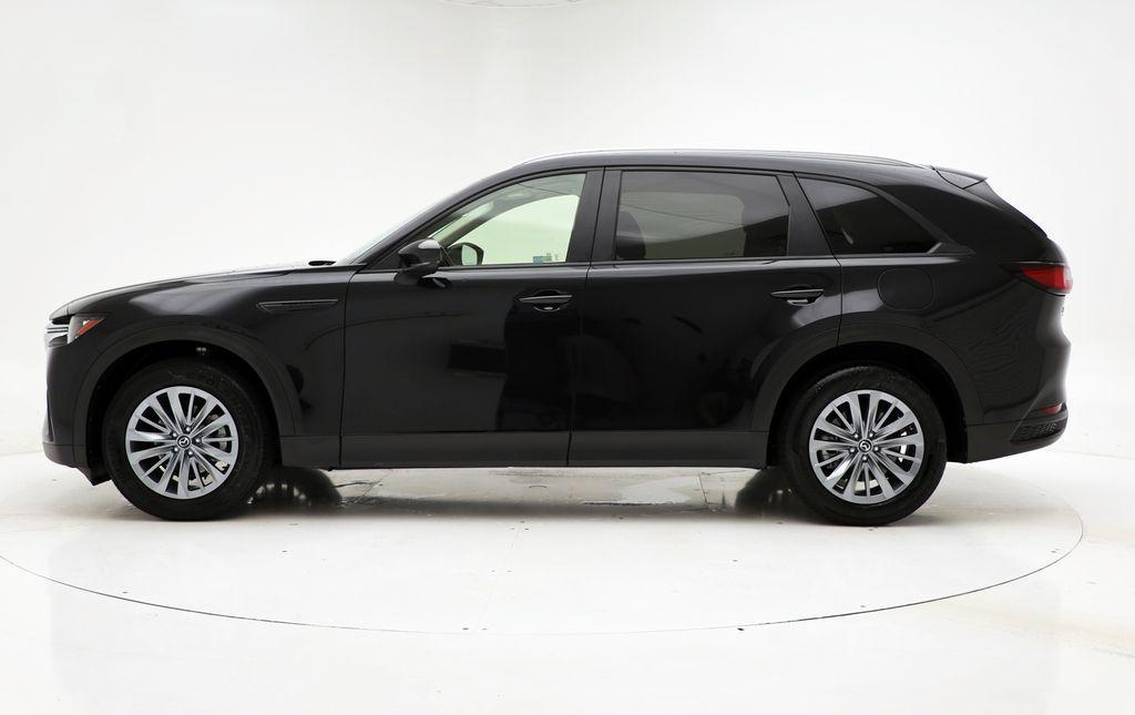 used 2024 Mazda CX-90 car, priced at $27,800