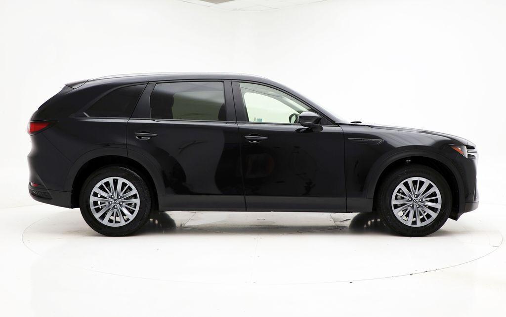 used 2024 Mazda CX-90 car, priced at $27,800
