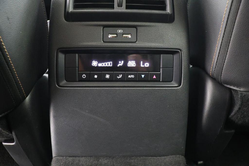 used 2024 Mazda CX-90 car, priced at $27,800