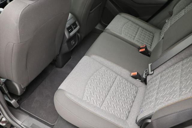 used 2023 Chevrolet Equinox car, priced at $23,400