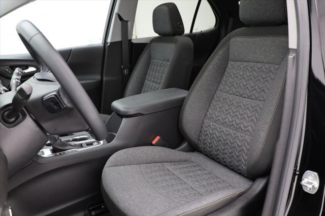 used 2023 Chevrolet Equinox car, priced at $23,400