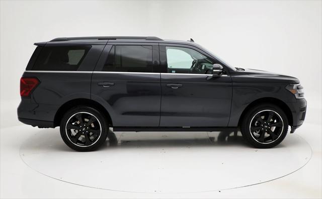 used 2022 Ford Expedition car, priced at $52,800