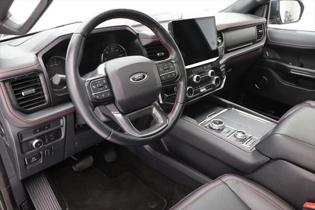 used 2022 Ford Expedition car, priced at $52,800