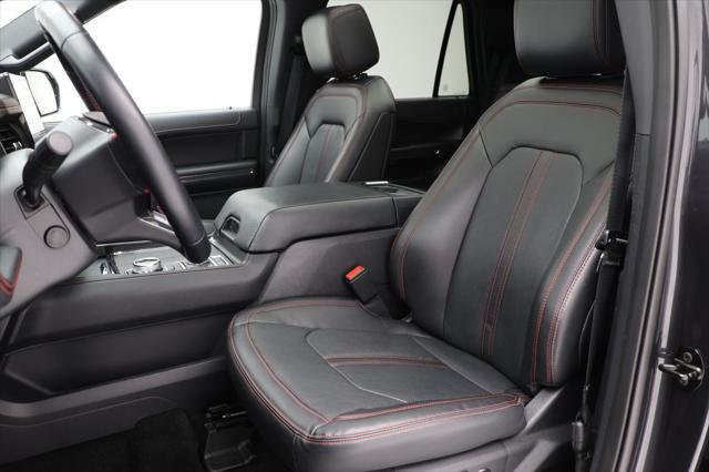 used 2022 Ford Expedition car, priced at $52,800