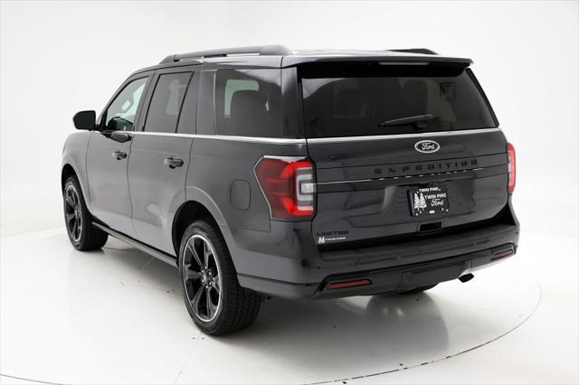used 2022 Ford Expedition car, priced at $52,800