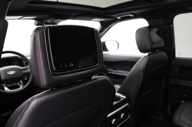 used 2022 Ford Expedition car, priced at $52,800