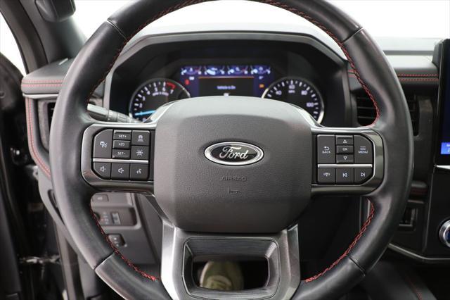 used 2022 Ford Expedition car, priced at $52,800