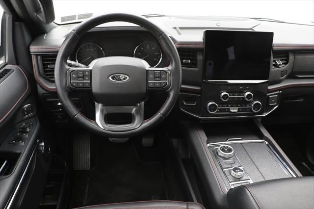 used 2022 Ford Expedition car, priced at $52,800