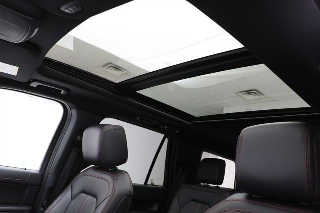 used 2022 Ford Expedition car, priced at $52,800