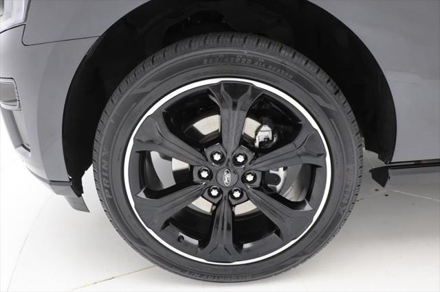 used 2022 Ford Expedition car, priced at $52,800